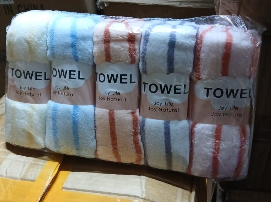 High Quality Microfiber Kitchen Towels Super Absorbent 35x75cm