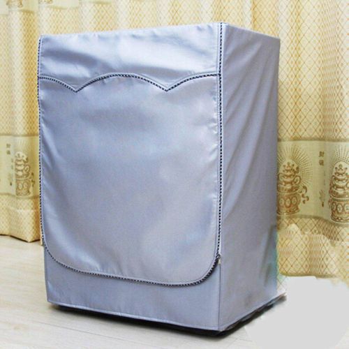 Front Load Washing Machine Cover – Waterproof & Sunproof