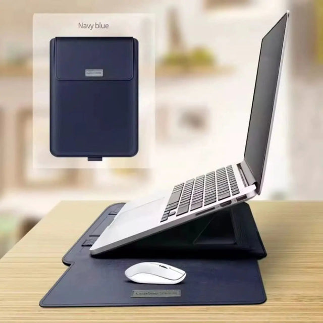 3-in-1 Laptop Sleeve & Stand Laptop sleeve Laptop Sleeves