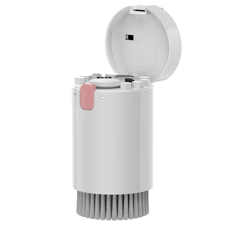 20-in-1 Multi-functional Cleaning Kit for Electronics, Earbuds, Keyboards & Accessories- Furaha Finds Kenya