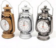 Themed Alarm Clocks Stylish & Functional Designs