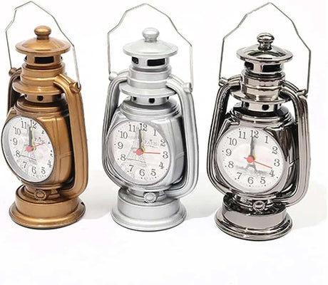 Themed Alarm Clocks Stylish & Functional Designs