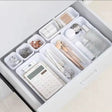 Drawer Organizer Set 8 Piece Adjustable For Home Office Home & Garden Household Drawer Organizer Inserts