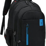 Unisex Backbag - Waterproof School & Travel Bag Back to school