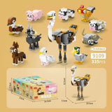 Mini Lego Sets Mini Lego set Building Toys