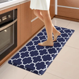Premium Anti-Fatigue Kitchen Mat for Comfort and Support While Cooking or Cleaning.- Furaha Finds Kenya