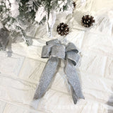 Christmas Bows
Add festive charm to your space this season! Perfect for: