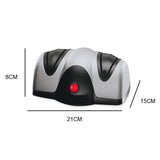 High Quality 4 Slot 2 Stage Electric Knife Sharpener Big Size