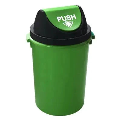 53 Litres Large Capacity Household Dustbin Dustbin Trash Cans