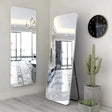 Full-Length Floor & Wall Mirror Dressing mirror Mirrors