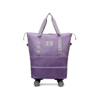 Untitled 13Jul_18:15:57 Travel bag Duffel Bags