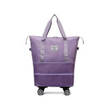 Untitled 13Jul_18:15:57 Travel bag Duffel Bags
