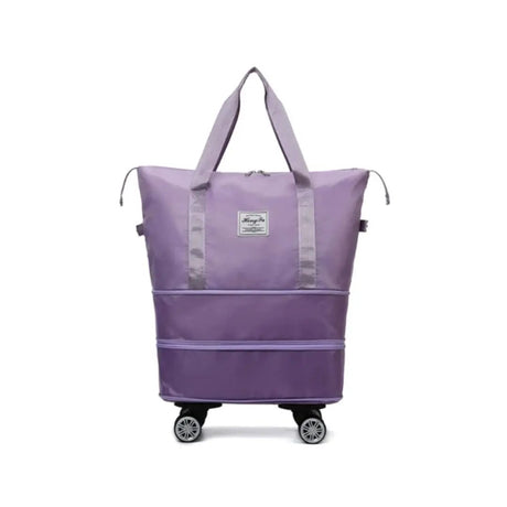 Untitled 13Jul_18:15:57 Travel bag Duffel Bags
