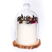 Luxury Scented Candles in Gift Boxes Home Decor Candles