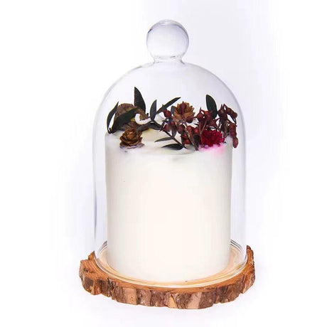 Luxury Scented Candles in Gift Boxes Home Decor Candles