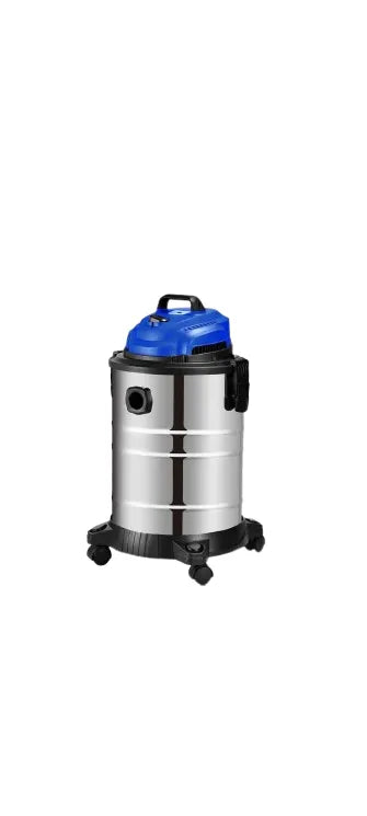 Furaha Finds 30Ltrs vacuum cleaner.