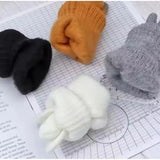 High Quality Warm Winter Touch Screen Gloves for Men and Women Stretchable and Knitted- Furaha Finds Kenya