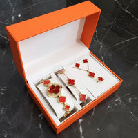 Trendy Ladies Jewellery Set Jewelry Sets