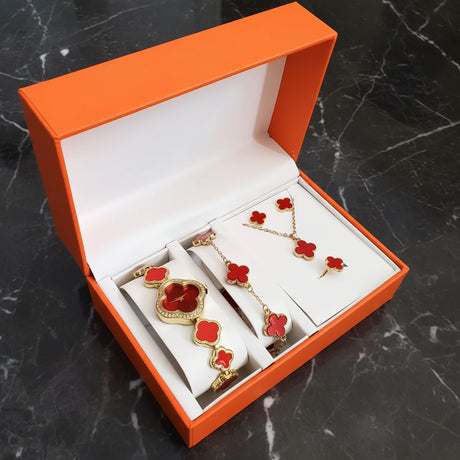 Trendy Ladies Jewellery Set Jewelry Sets