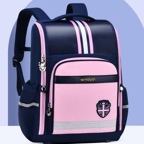 WATERPROOF QUALITY CHILDREN SCHOOL BAG