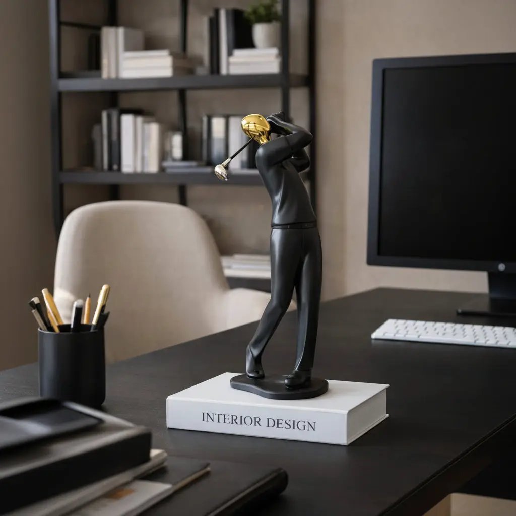 Untitled 25May_17:37:00 figurines in decor