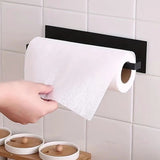 Wall Mounted Wrought Iron Tissue Holder Tissue holder Toilet Paper Holders
