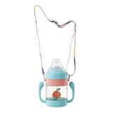 Newborn Feeding Bottles – BPA-Free Anti-Colic Bottles for Safe Infant Feeding
