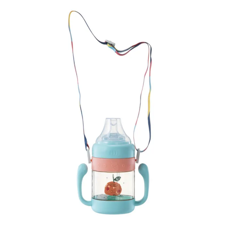 Newborn Feeding Bottles – BPA-Free Anti-Colic Bottles for Safe Infant Feeding