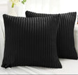 Corduroy Velvet Cushion Covers Cushion Covers & Cases Chair & Sofa Cushion Covers