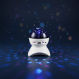 Star Projector Bluetooth SpeakerNight Light Night light projector Night Light Projectors
