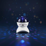 Star Projector Bluetooth SpeakerNight Light Night light projector Night Light Projectors