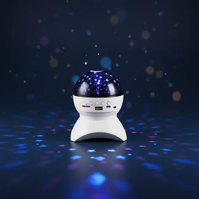 Star Projector Bluetooth SpeakerNight Light Night light projector Night Light Projectors