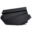 Travel Unisex Crossbody Bag – Waterproof with Retractable Key Chain