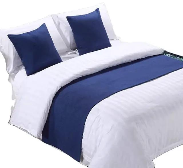 Bed Runner Set with 2 Pillowcases Bed runner Bedding Sets