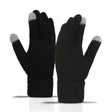 Unisex Knit Touchscreen Winter Gloves Winter gloves Gloves & Mittens