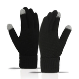 Unisex Knit Touchscreen Winter Gloves Winter gloves Gloves & Mittens