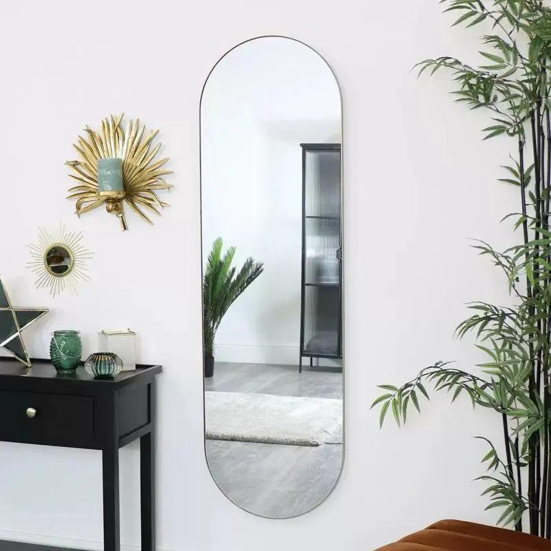 Acrylic Full-Length Mirror Acrylic mirror Wall Mirrors