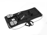 Multifunctional Pilates Board – Adjustable Resistance Core & Full Body Workout