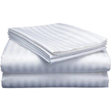 Luxury Silky Soft Mulberry Fitted Bedsheets Set with Pillowcases