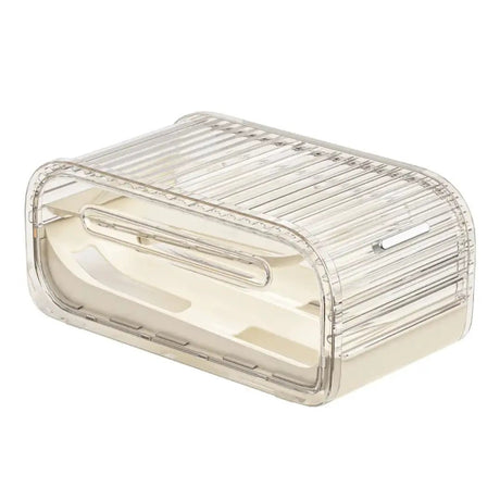 2 Tier Rolling Egg Holder