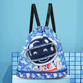Kids Cartoon Swimming Bag Swim bag Swim Bags & Mesh Bags