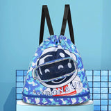 Kids Cartoon Swimming Bag Swim bag Swim Bags & Mesh Bags