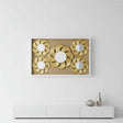 5 in 1 Decorative Mirror Set Mirrors