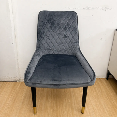 Modern Velvet Dining Chair Dining Chairs Furniture
