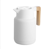 Classy Breakable Flask – 1L Capacity, 24hr Heat Retention