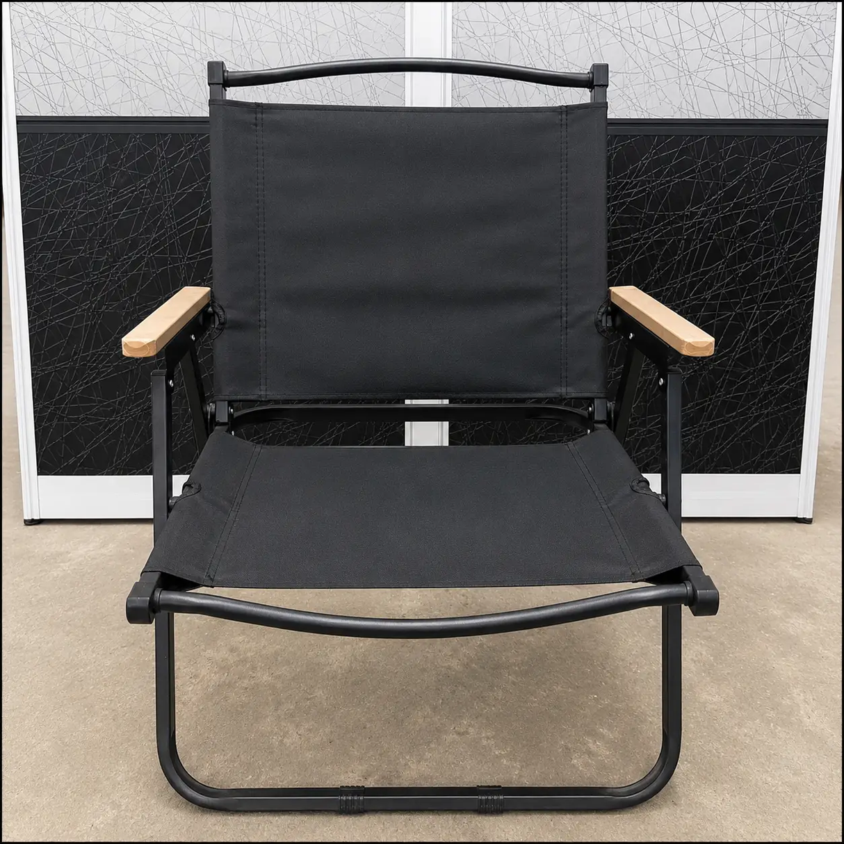Modern Folding Director Chair Folding chair Folding Chairs