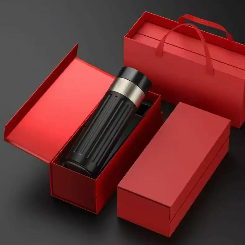 480ml Vacuum Flask Gift Set Vacuum flask Flasks