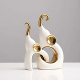Modern Ceramic Sculpture Sculpture Sculptures & Statues