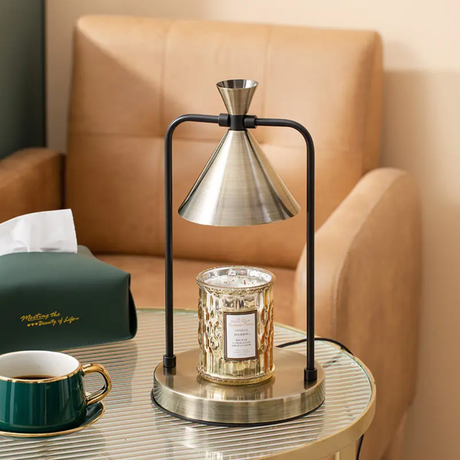 Furaha Finds Electric Candle Warmers
