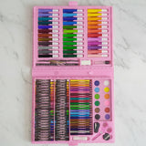 150 Piece Art Set Art set Arts & Crafts